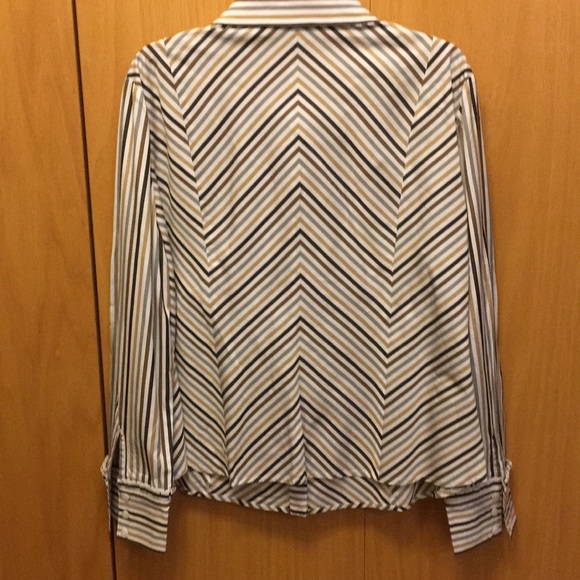 Carlisle Blouse - Picture 4 of 6